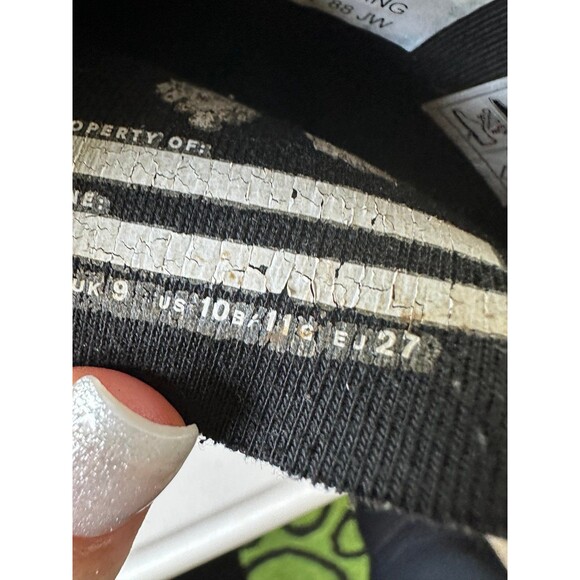 Hunter Kids Original First Classic Mini Rainbow Print Waterproof Rain Boots 10 - Picture 8 of 8